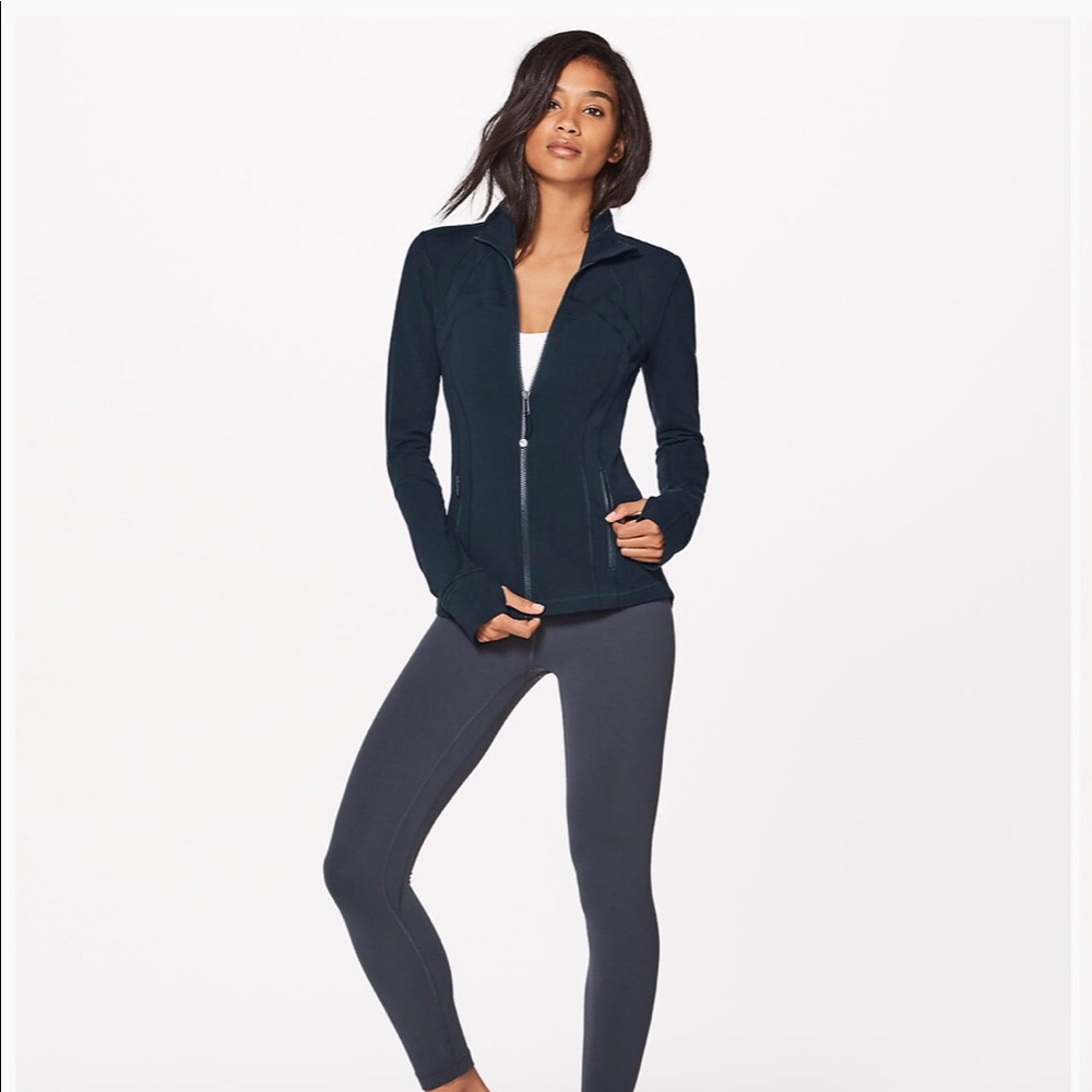 lululemon Define Jacket